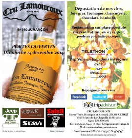 Copie de FLYER portes ouvertes 2014 site Copie de FLYER portes ouvertes 2014 site